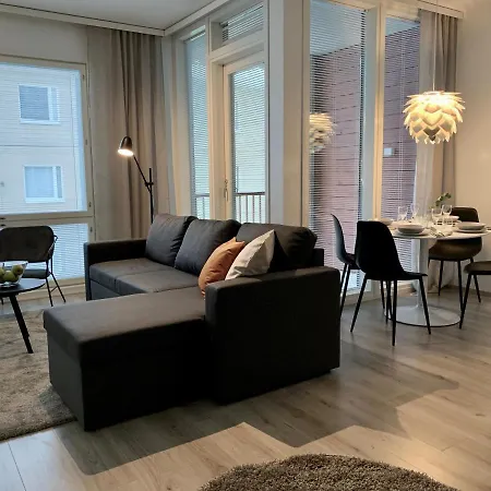 Heart Apartment *