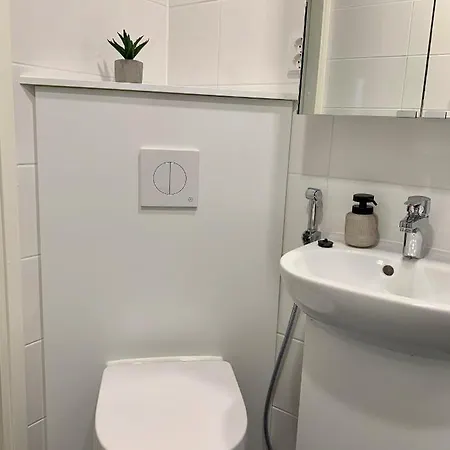 Heart Apartment *