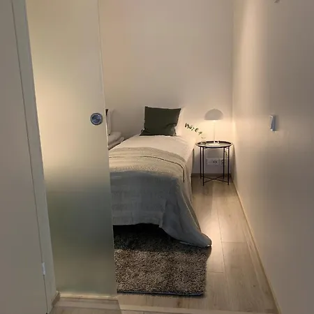 Apartment Heart